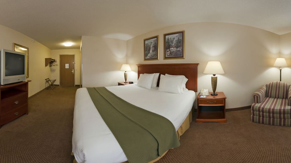 Holiday Inn Express Adrian an IHG Hotel - photo 3