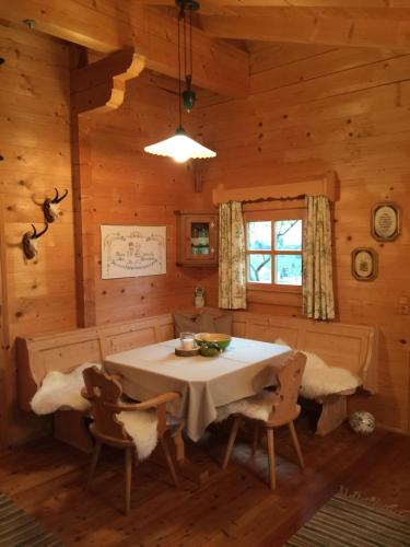 Jagdhutte in Abtenau, Austria