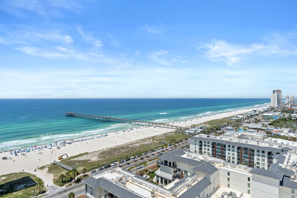 Calypso Tower 3 by Panhandle Getaways - photo 714