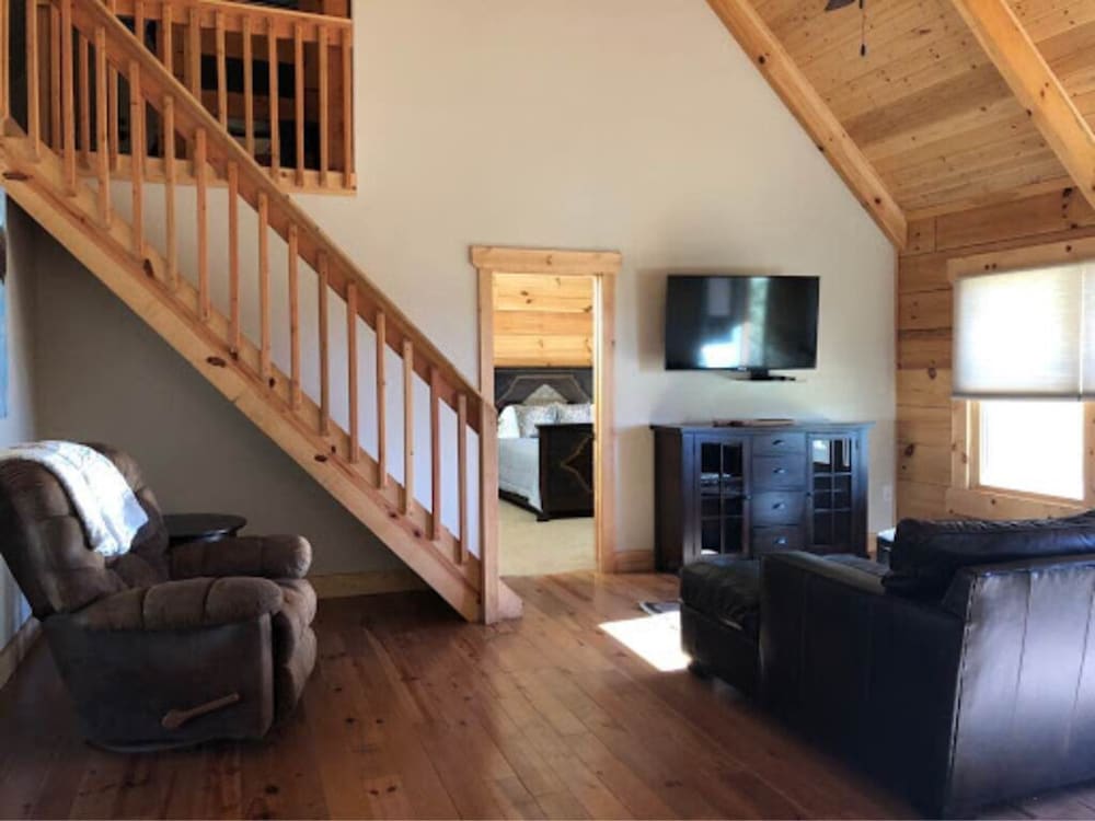 Holmstead Ranch Resort - photo 20