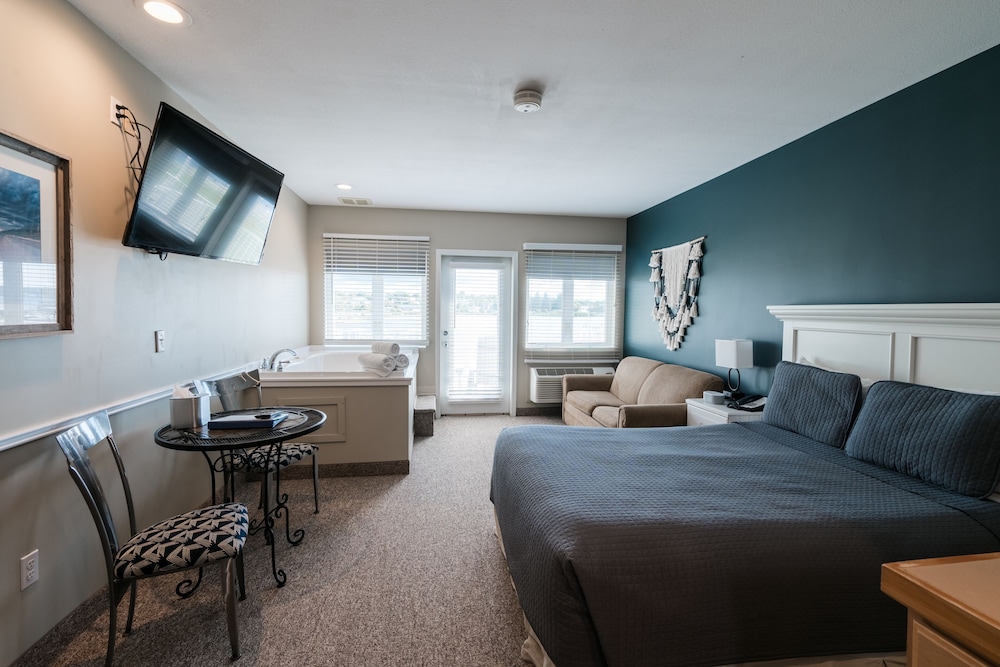 The Weathervane Inn - photo 23