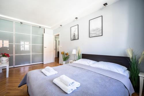 Old Town Heart XVII Freta Luxury — 4-Star Luxury Hotel in Warsaw, Poland