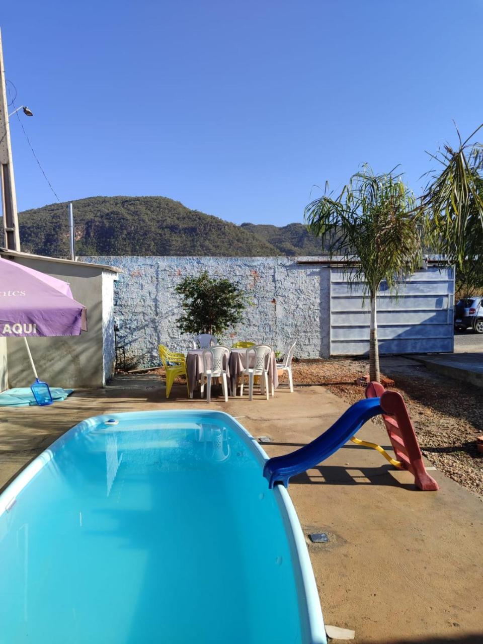 Recanto Joao E Maria — Barra Do Garcas — photo 2