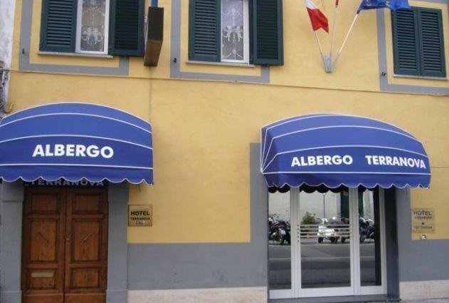 Hotel Terranova - last minute hotel in Pisa