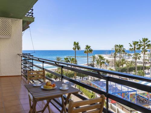 Calma Mediterraneo Marbella — Marbella