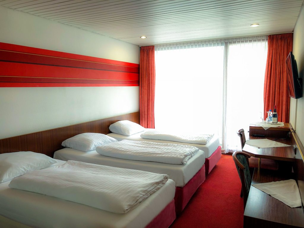 Park Hotel Theater in Moenchengladbach, Germany