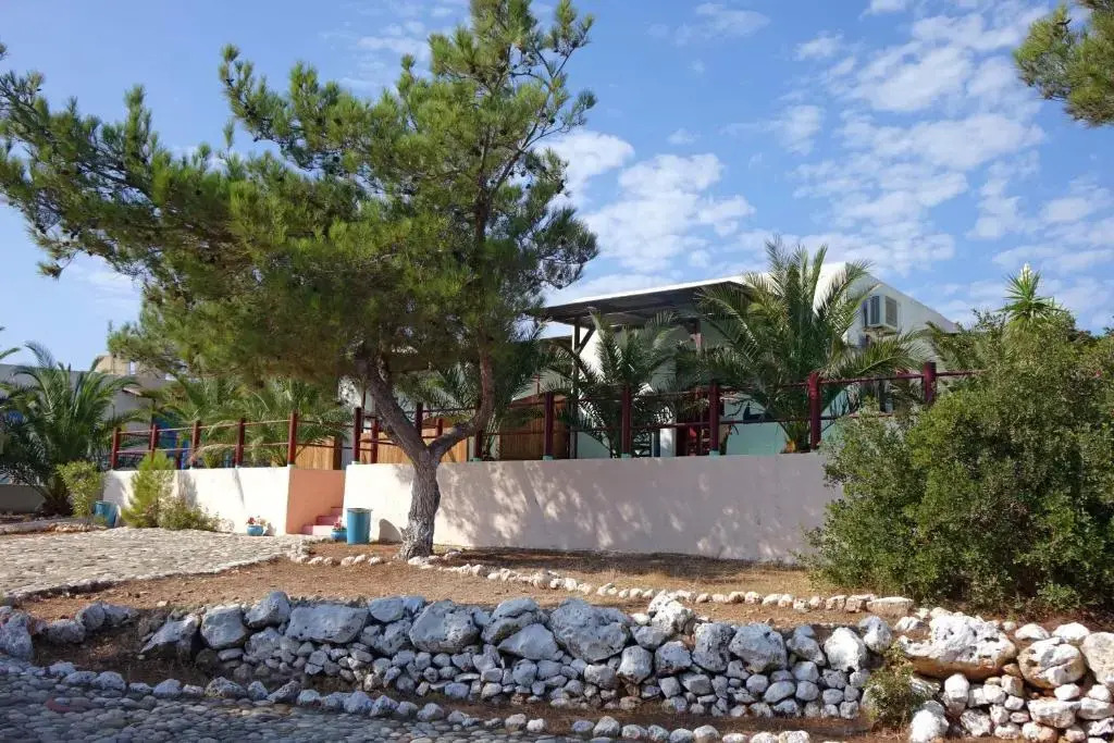 Metochi Gavdos - last minute hotel in Unknown City