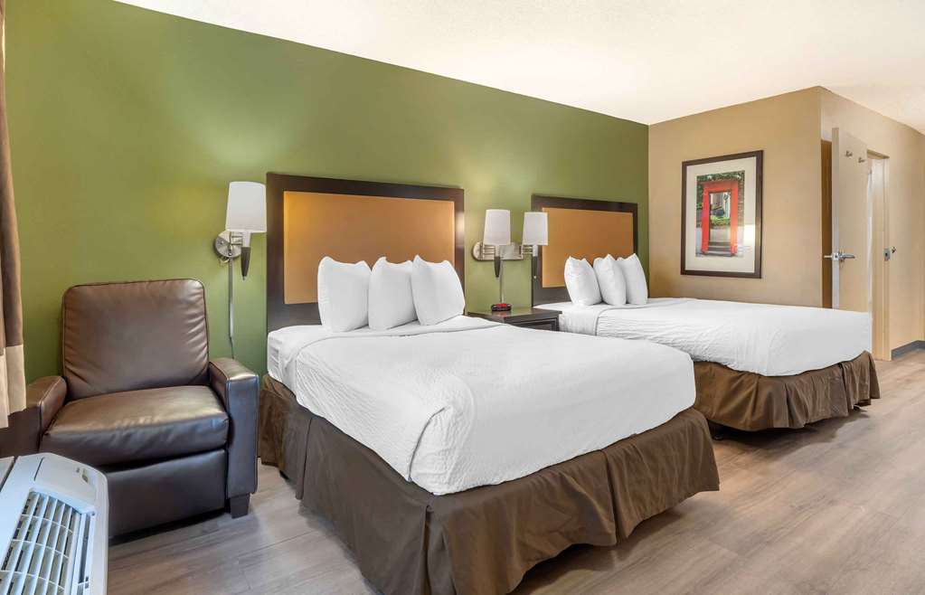 Extended Stay America Suites Oakland Emeryville - photo 19
