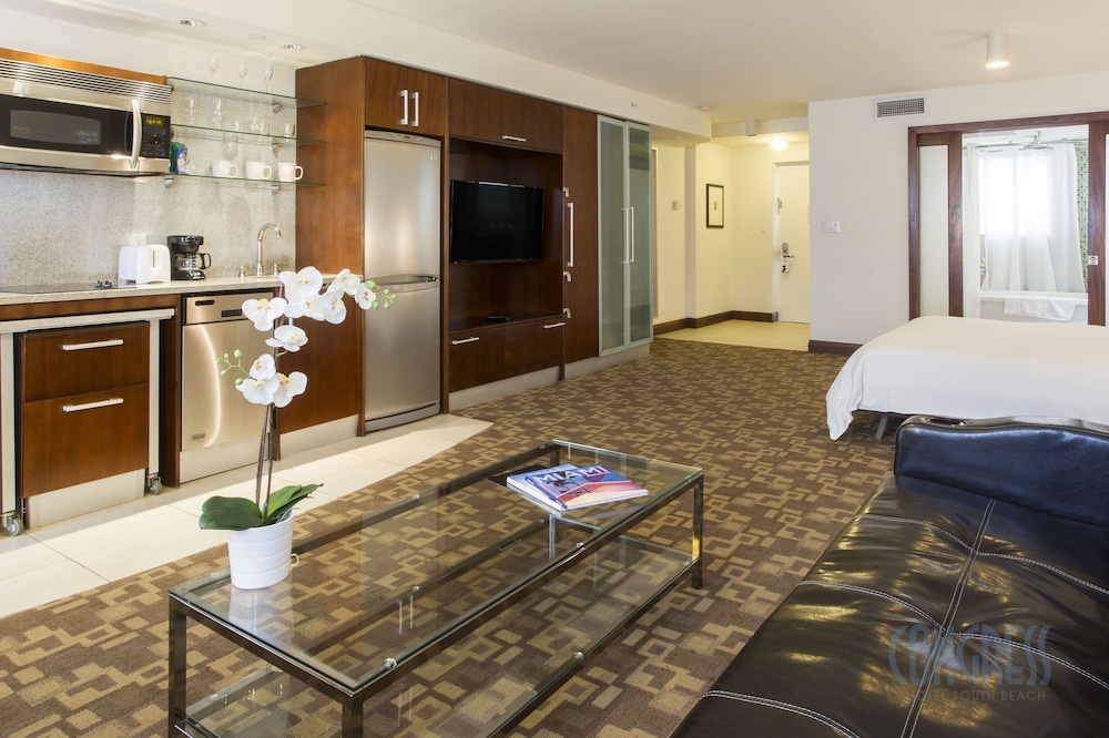 Congress Hotel South Beach - photo 23