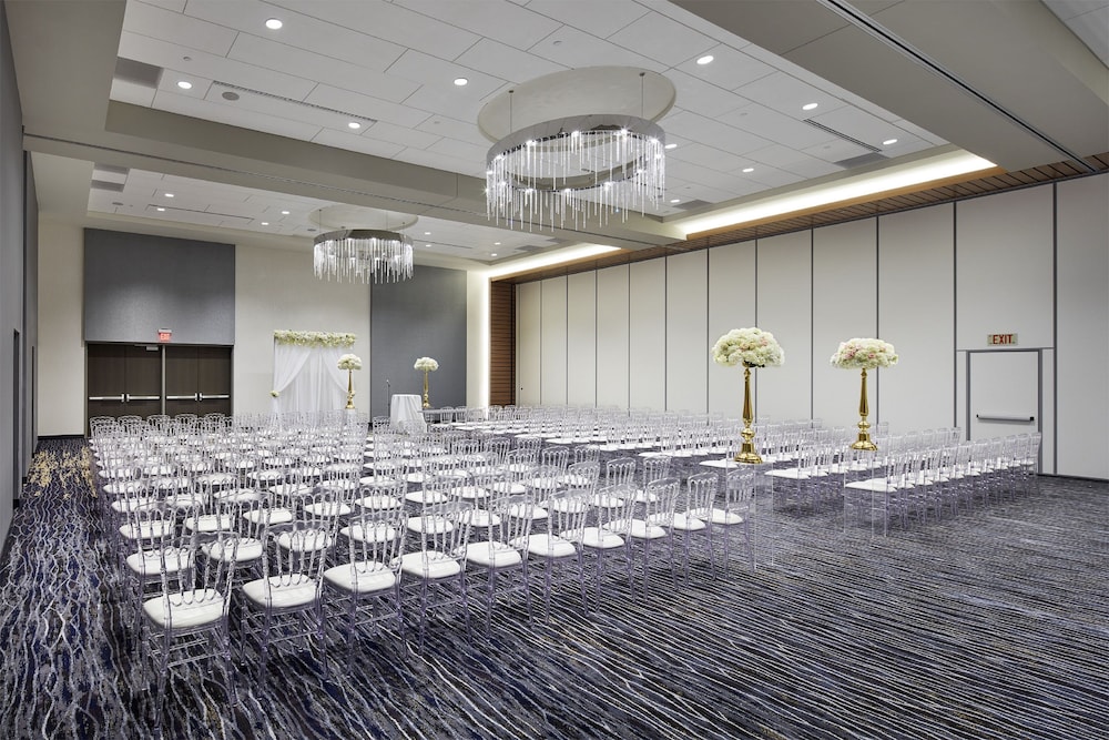InterContinental Minneapolis St. Paul Airport by IHG - photo 50
