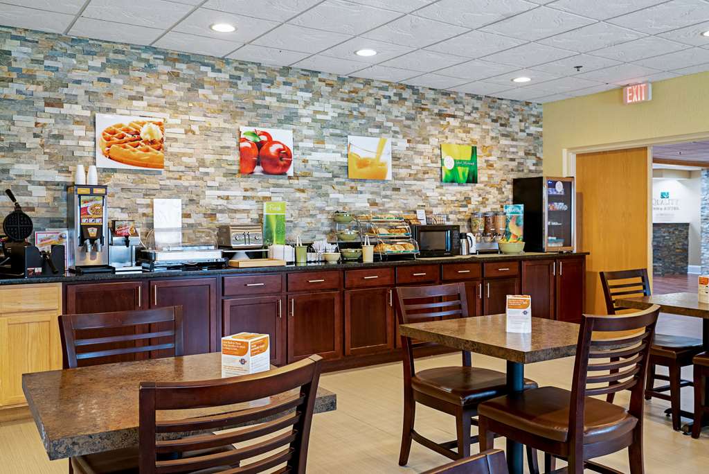 Quality Inn & Suites Robbinsville - photo 28