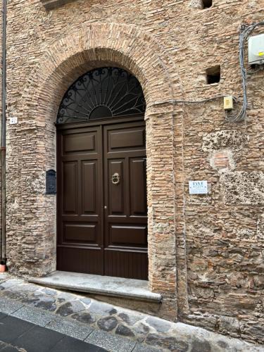 Dimora Marconi — 4-Star Luxury Hotel in Vibo Valentia, Italy