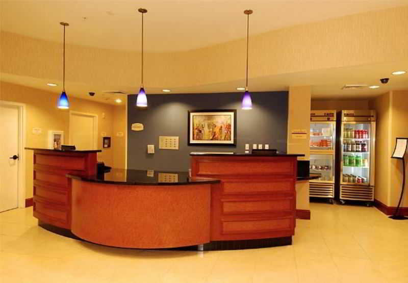 Residence Inn Orlando Airport