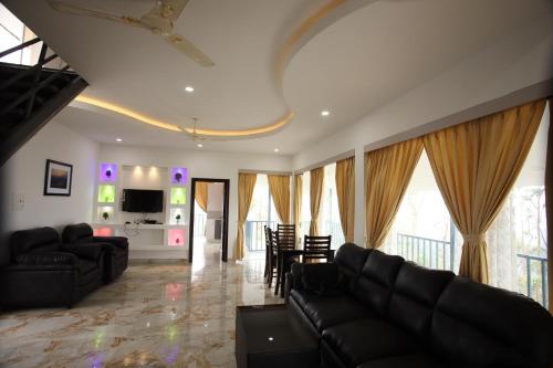 Paadi Holidays Ramakkalmedu in Idukki, India