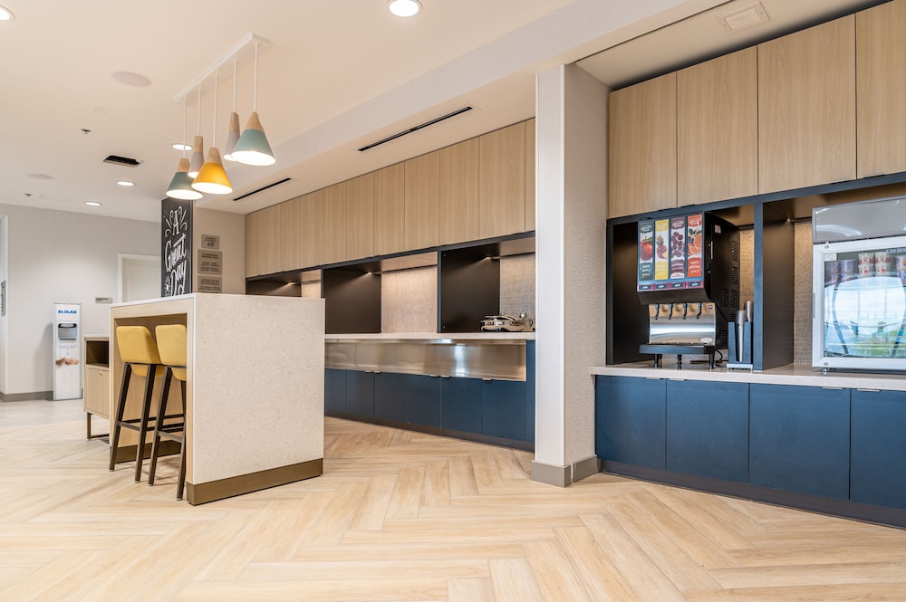 TownePlace Suites by Marriott Las Vegas North I 15 - photo 39
