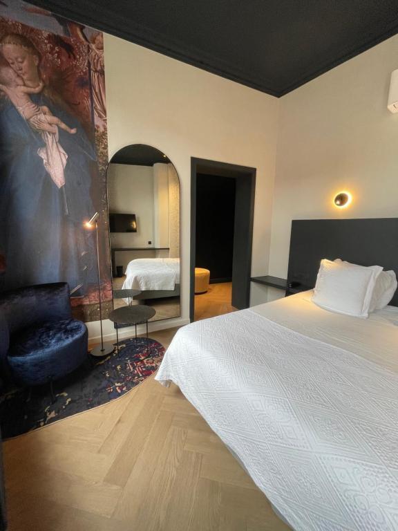 Hotel Montanus — Brugge — photo 5