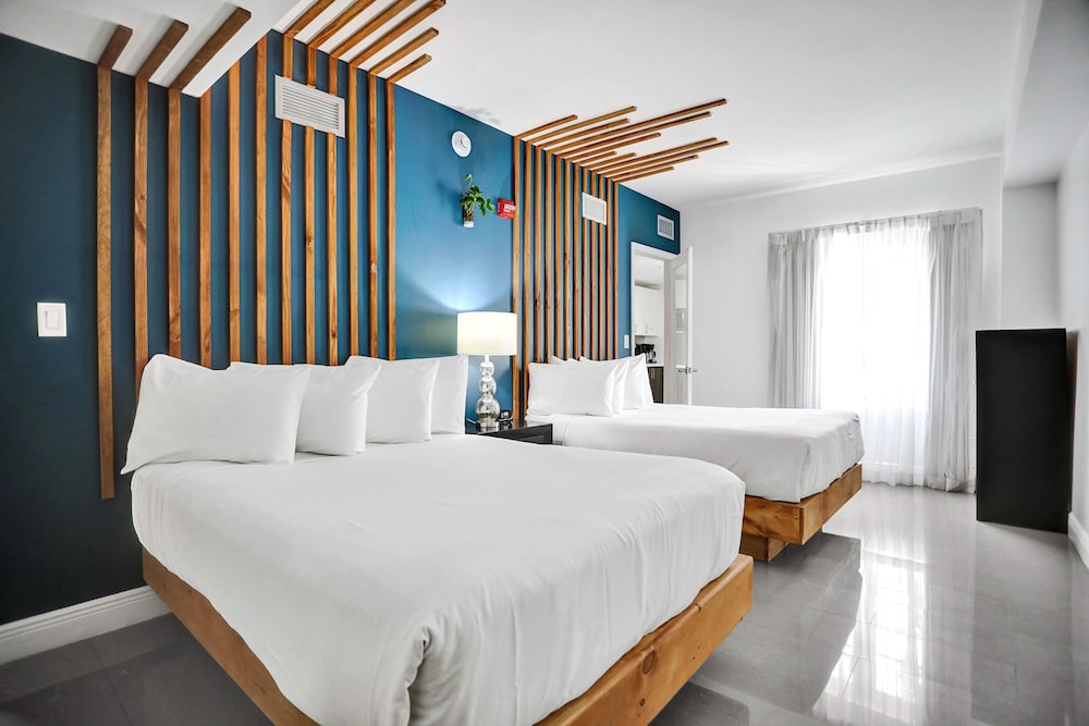 Hotel Belleza - photo 30