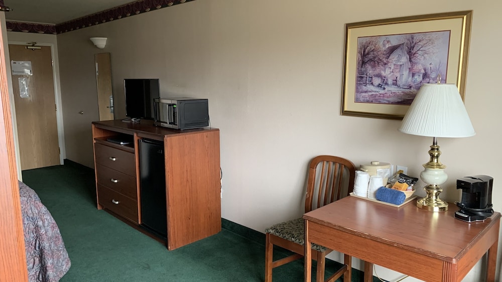 Fairbridge Inn & Suites Miles City - photo 8