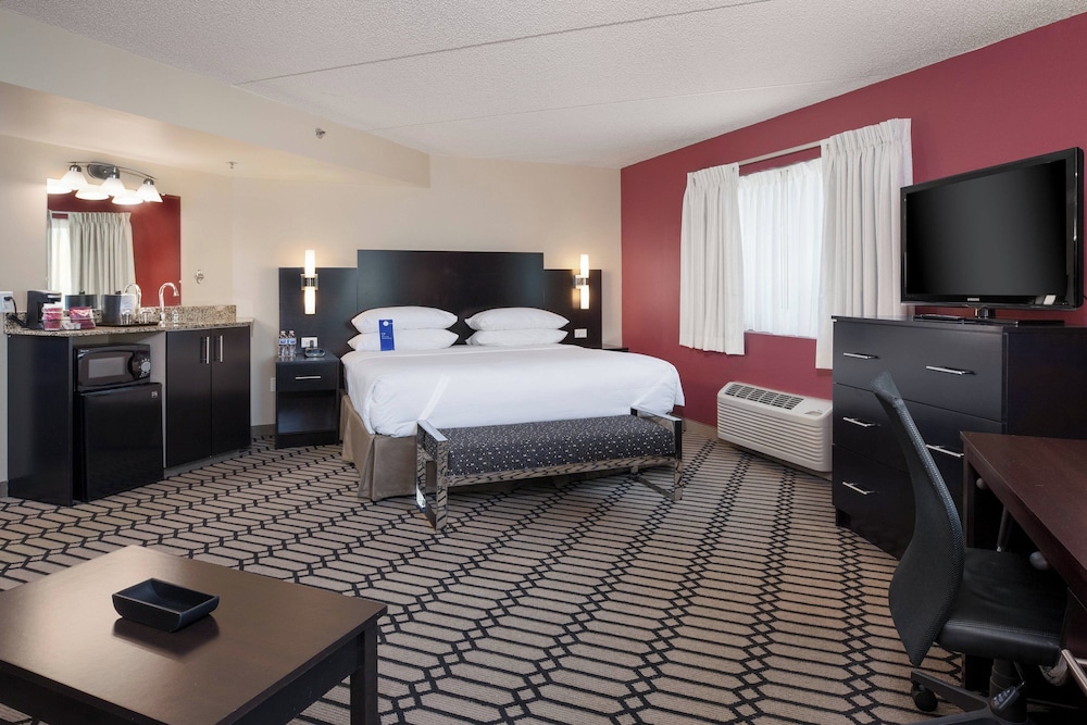 Delta Hotels by Marriott Fargo - photo 10