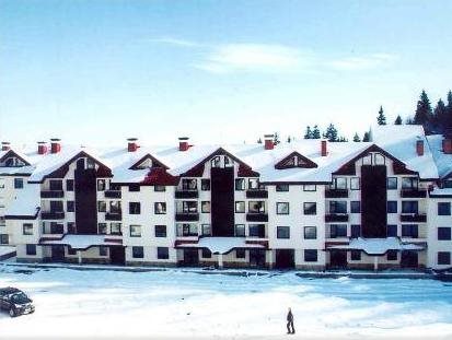 Laplandia in Smolyan, Bulgaria