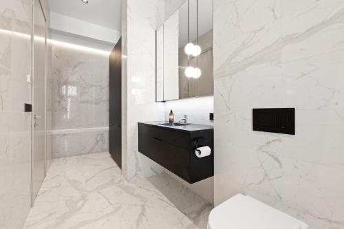 T23 Penthouse Suite ReykjavA k