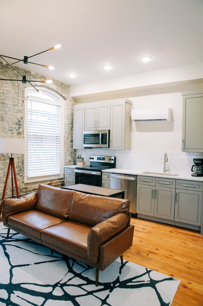 The St. Clair - photo 33