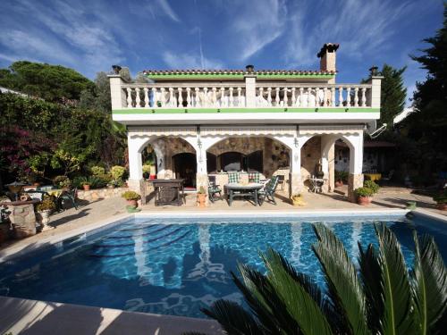 La gaviota — 4-Star Luxury Hotel in Lloret De Mar, Spain