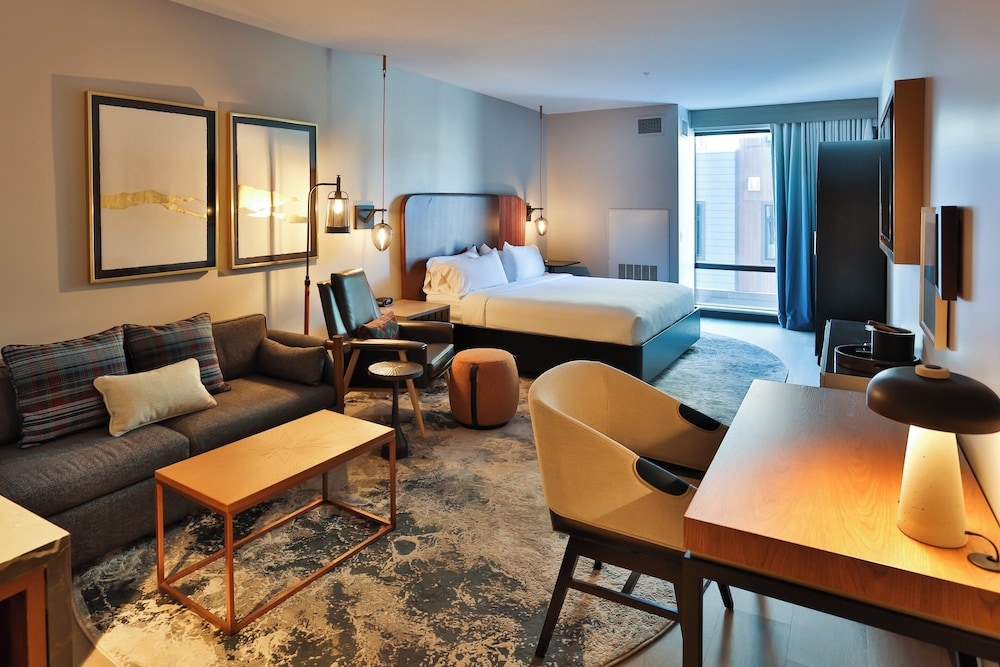 Hotel Indigo Silverthorne by IHG - photo 48