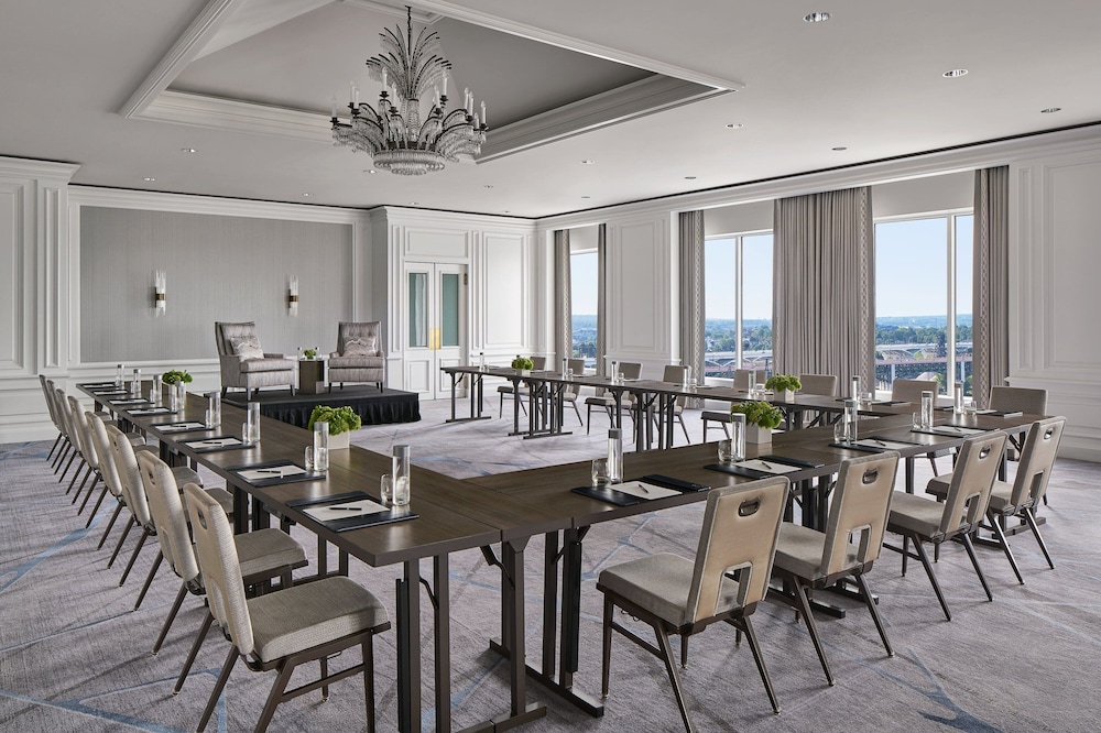 The Ritz Carlton Cleveland - photo 74