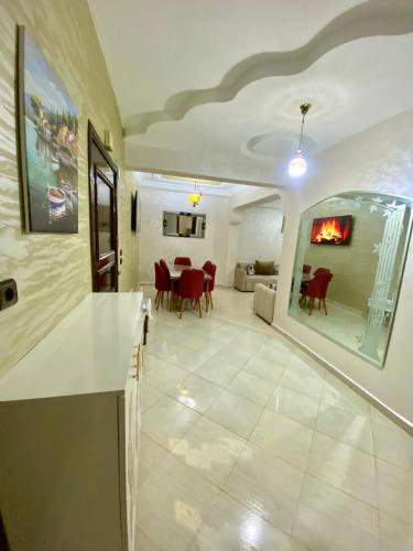 fabulous Casablanca — 4-Star Luxury Hotel in Casablanca, Morocco