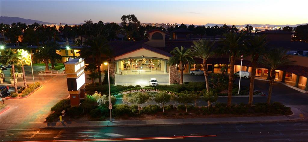 Alexis Park All Suite Resort - featured photo