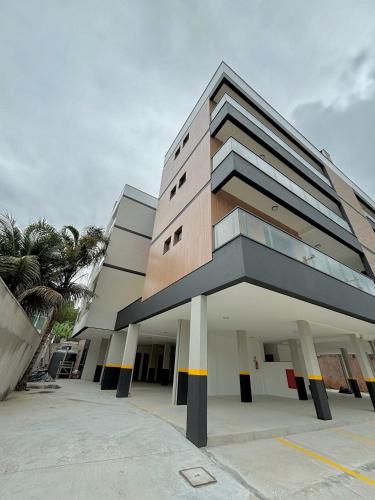 Ed. Sabóia - last minute hotel in Ubatuba