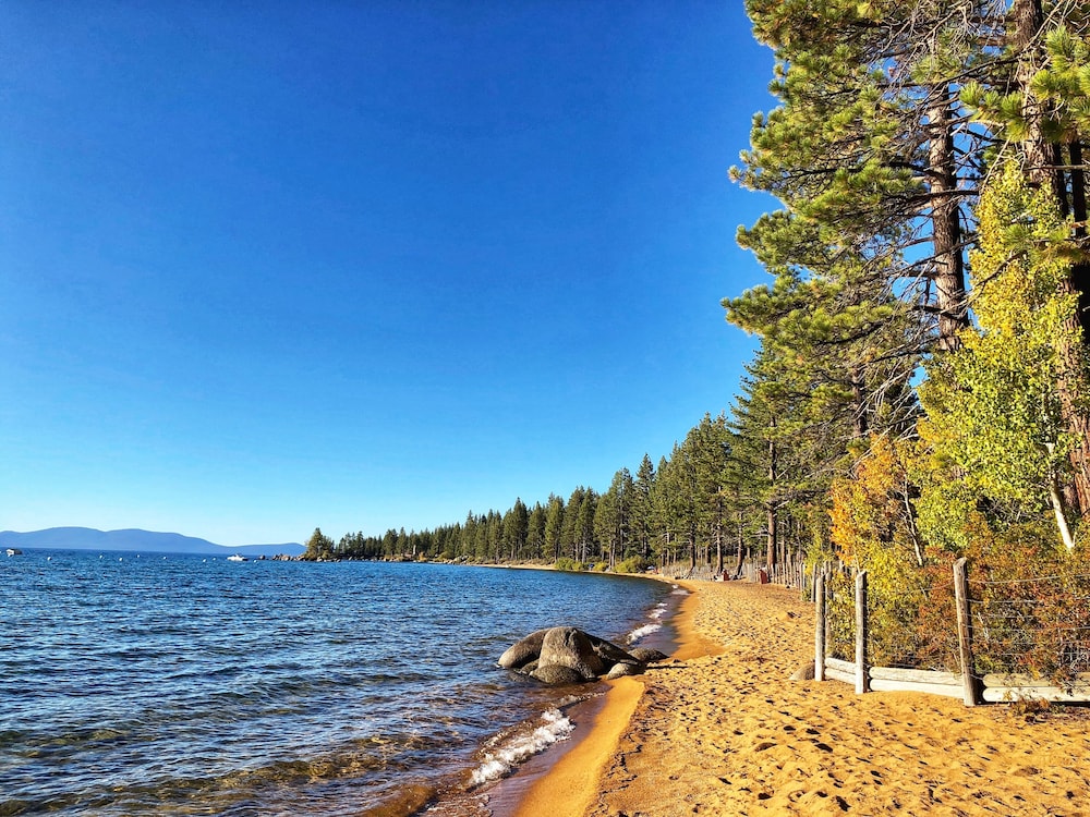 Zephyr Cove Resort - photo 39