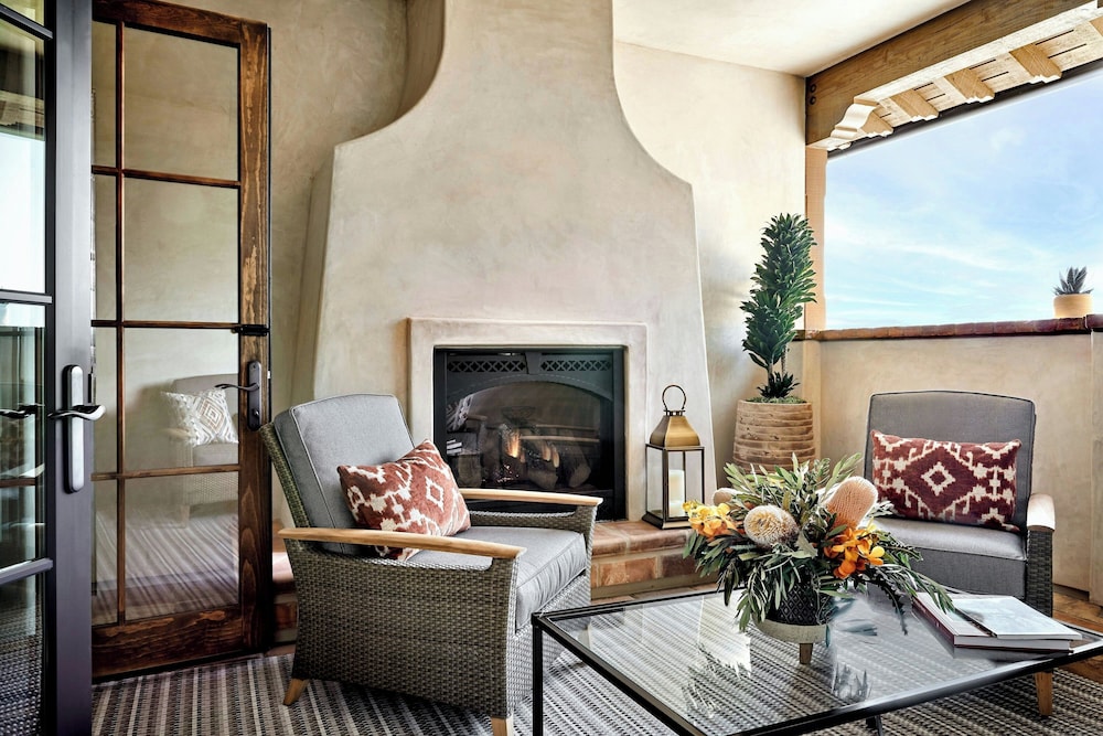 Inn at the Mission San Juan Capistrano Autograph Collection by Marriott - photo 12