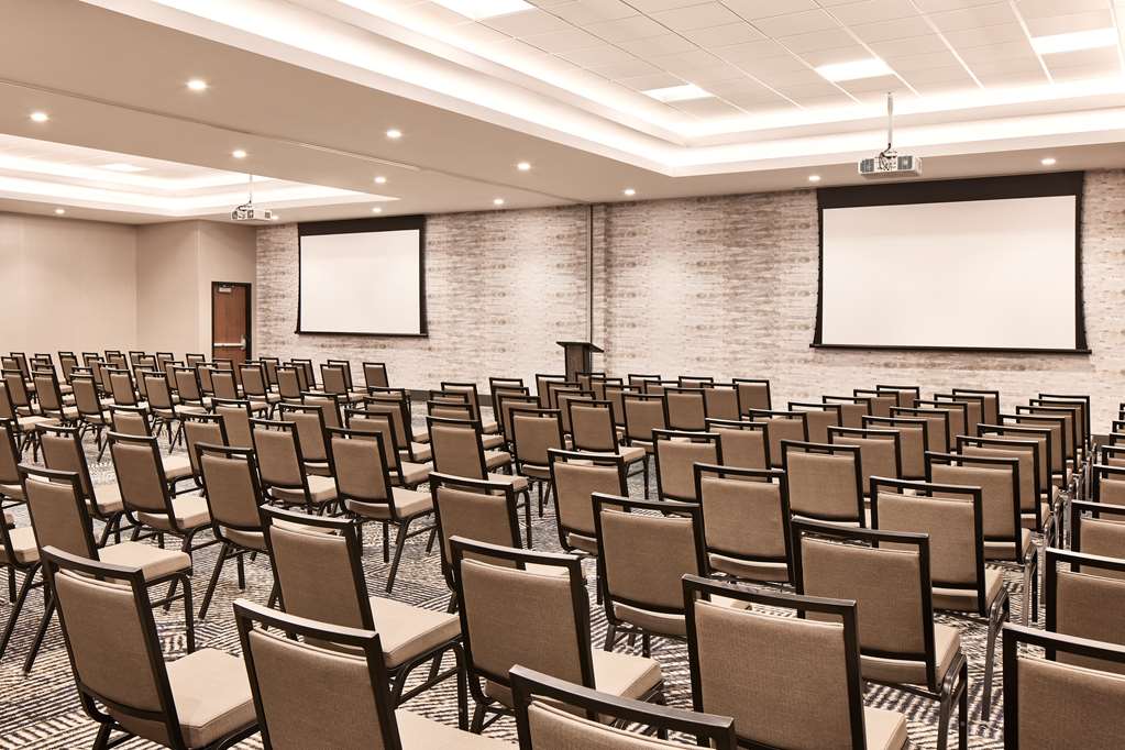 Hyatt Place Phoenix Downtown - photo 23