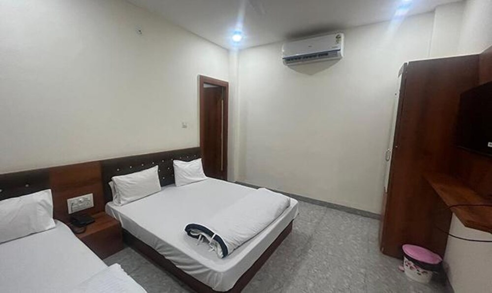 Fabexpress Garima in Ujjain, India