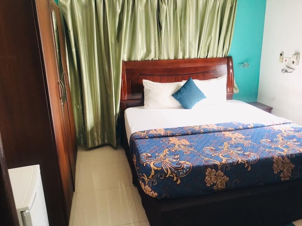 Restel Hotel — Ho — photo 5