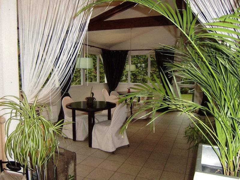 Comfort Hotel Lagny Marne la Vallée — hotel in Lagny-Le-Sec