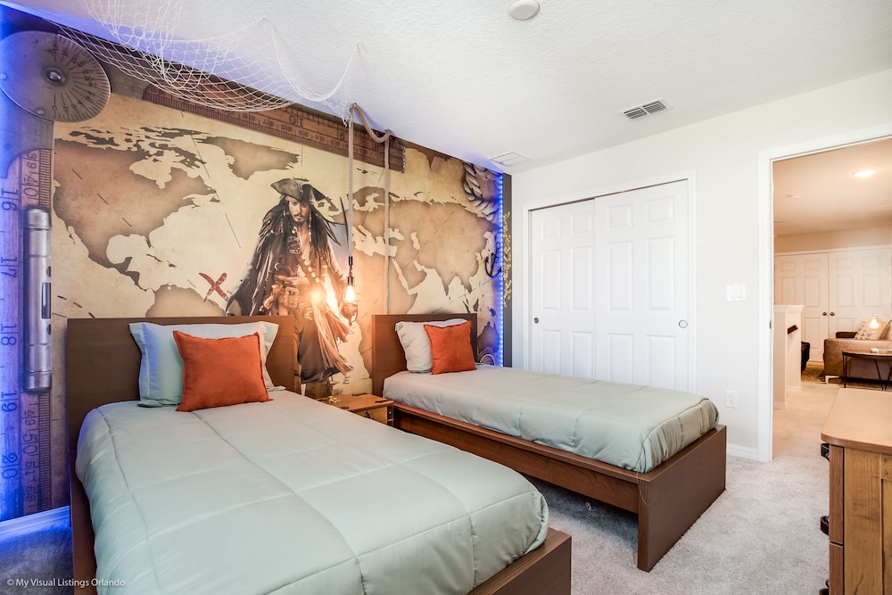 Orlando Newest Resort Community Town Home 1608cpc - photo 13
