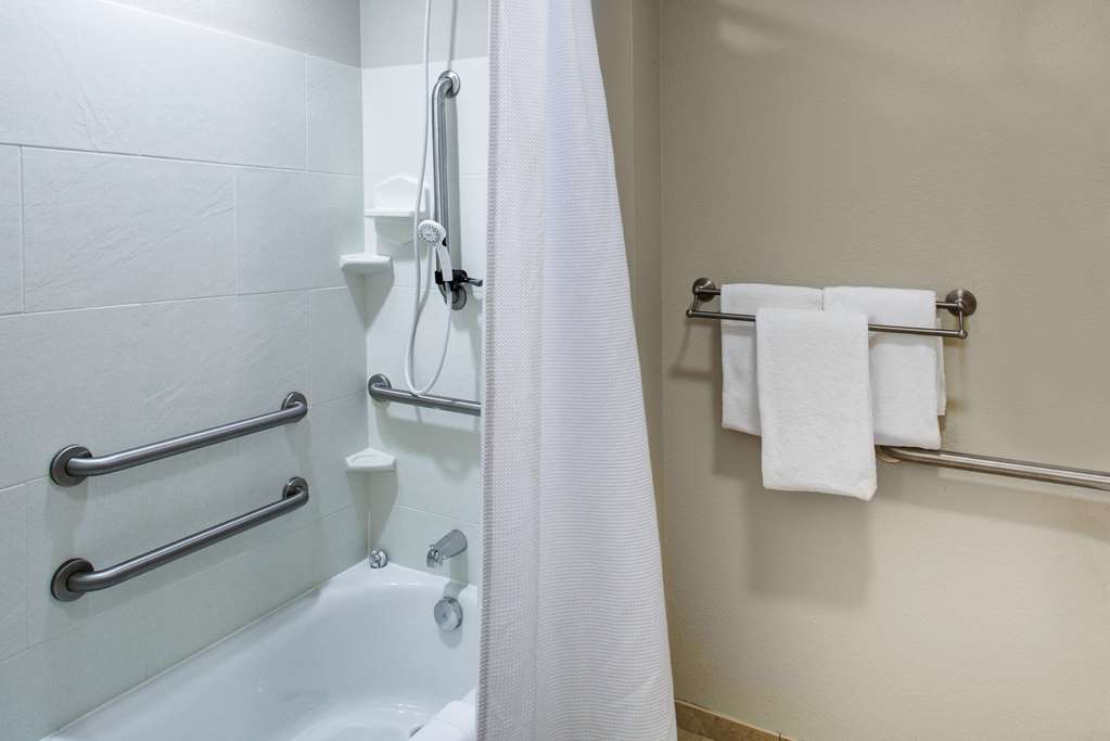 HYATT house Raleigh Durham Airport - photo 13