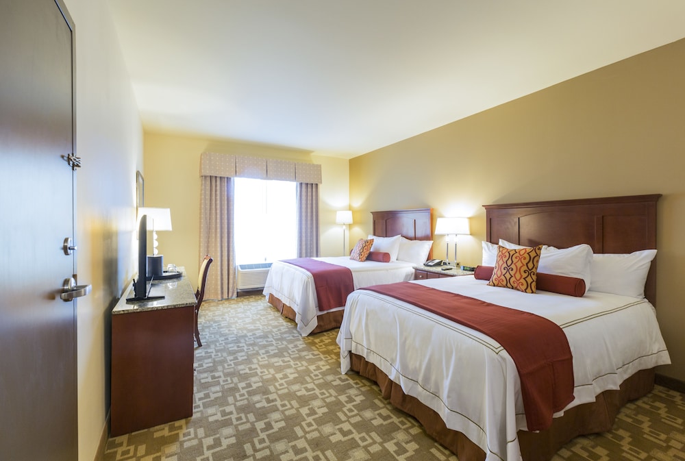 Boomtown Casino & Hotel New Orleans - photo 6