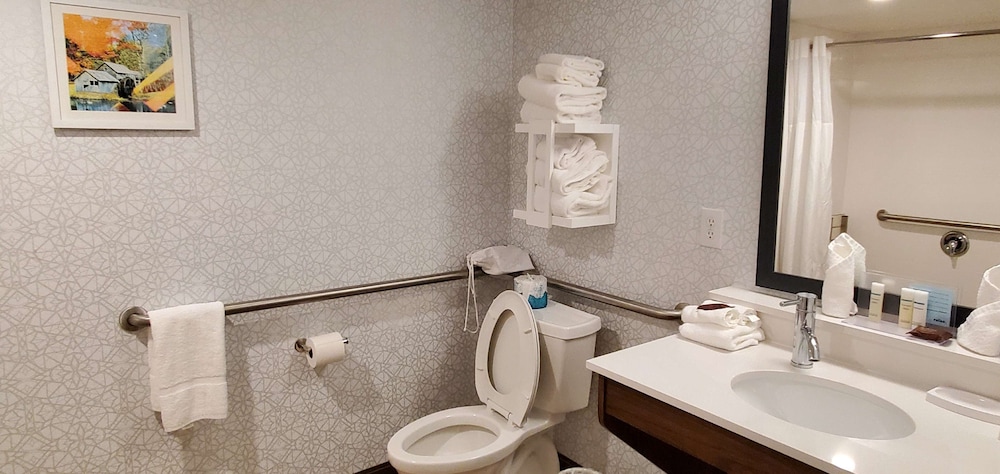 Hampton Inn Hillsville - photo 37