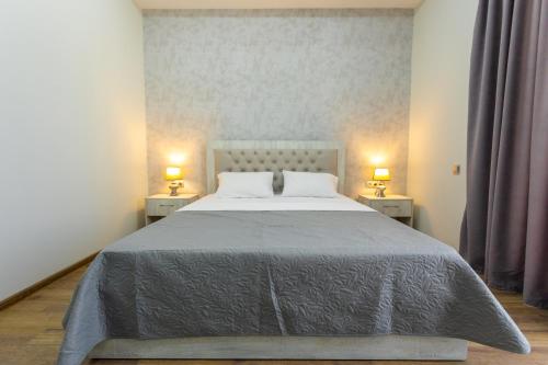 Hotel Rustaveli