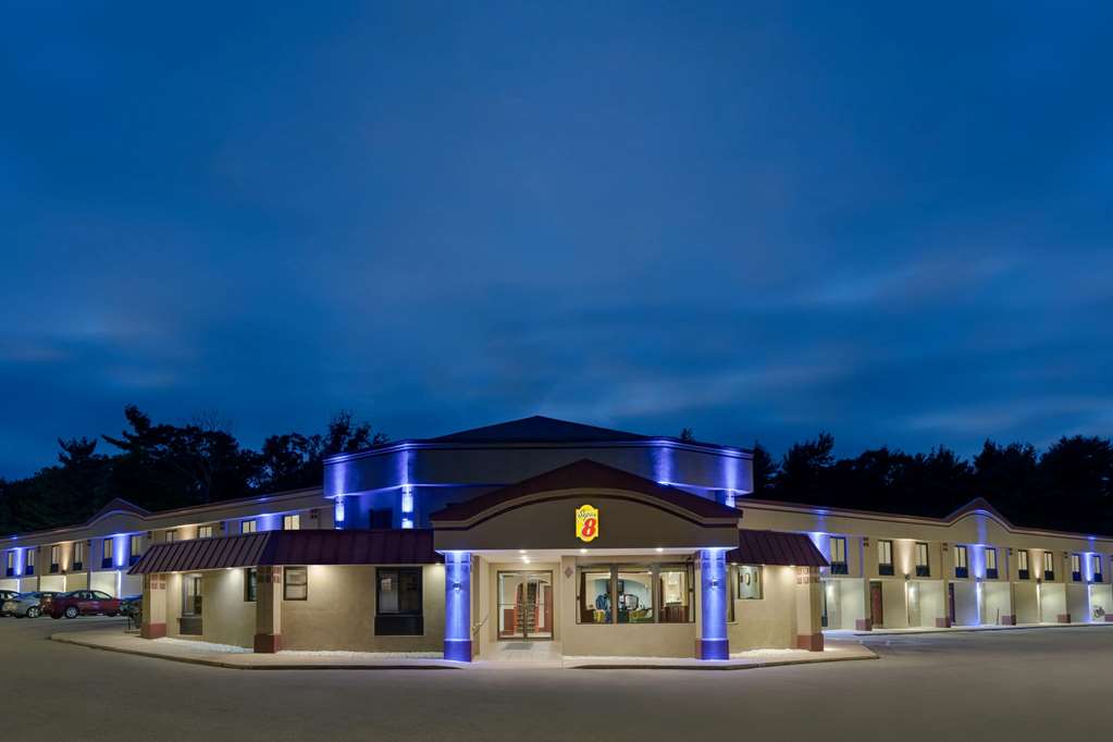 Super 8 by Wyndham West Greenwich Providence - photo 4