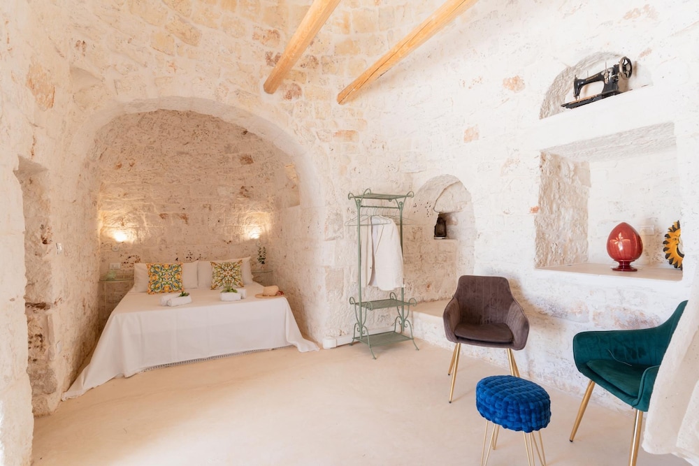 Trullo Calamo tra Mare e Citt - last minute hotel in Ostuni