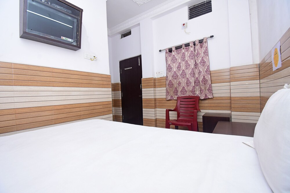 Spot On 44384 Hotel Amit — Ranchi — photo 5