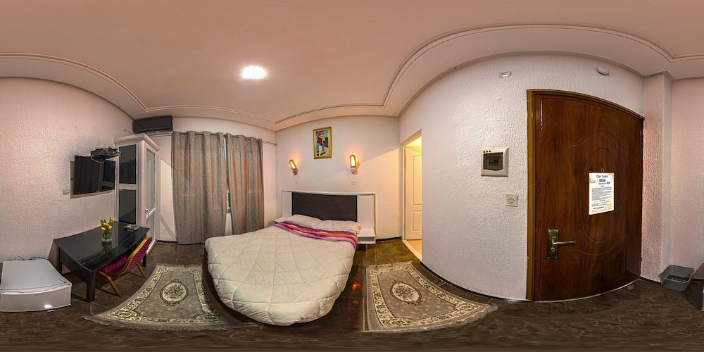 Hotel Dar Lyes — Annaba — photo 5