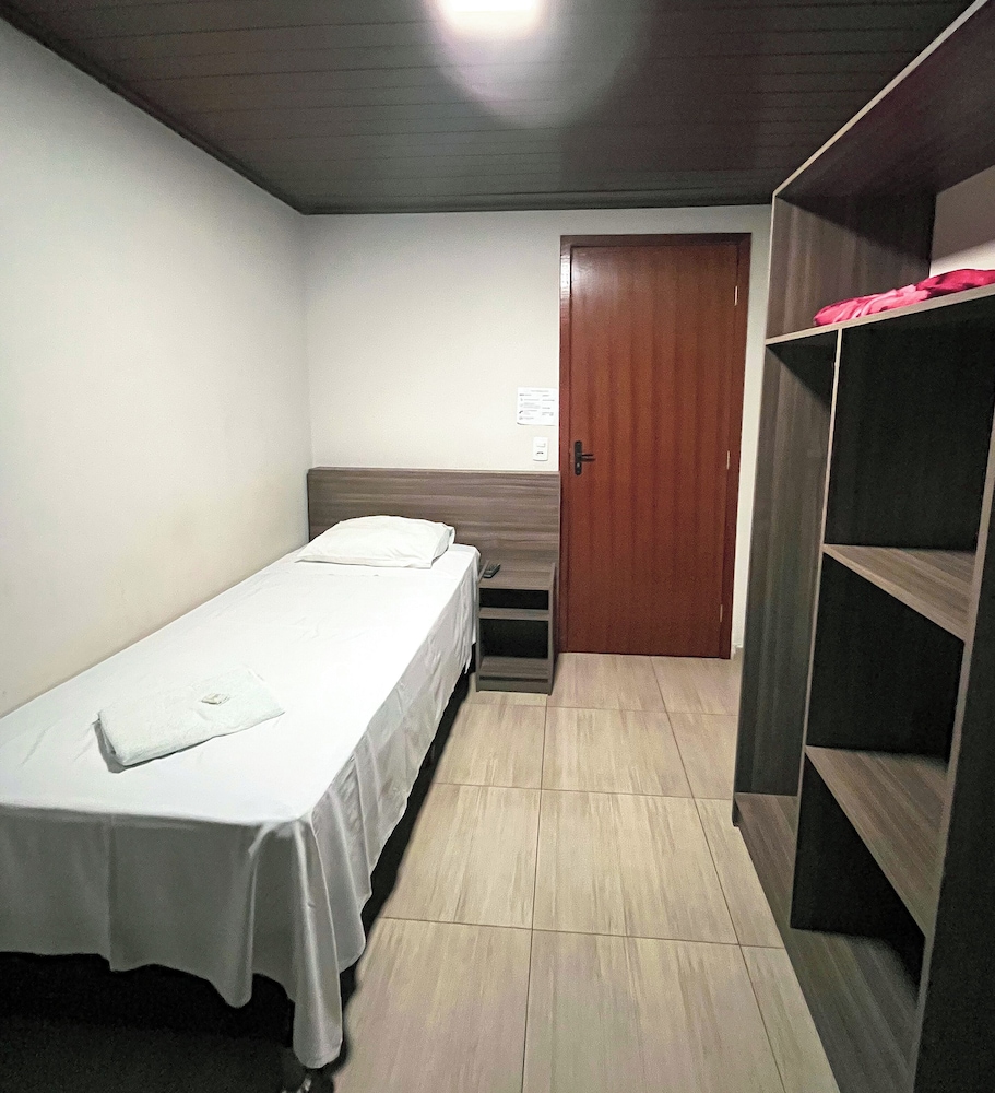 Hotel Rof — Telemaco Borba — photo 5