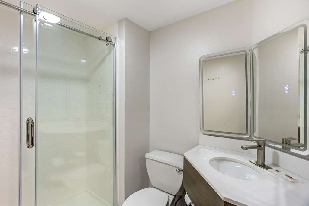 Comfort Inn & Suites Harrisburg Hershey North - photo 14