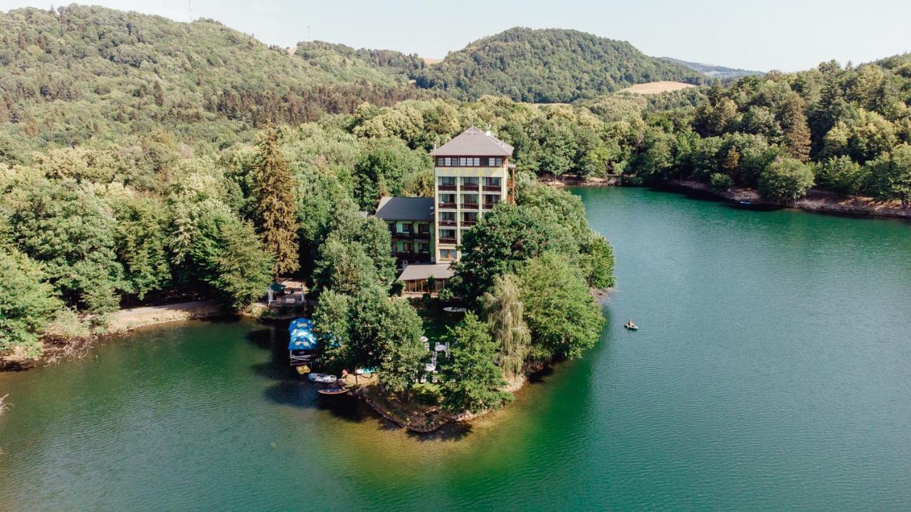 Penzion Topky in Banska Stiavnica, Slovakia